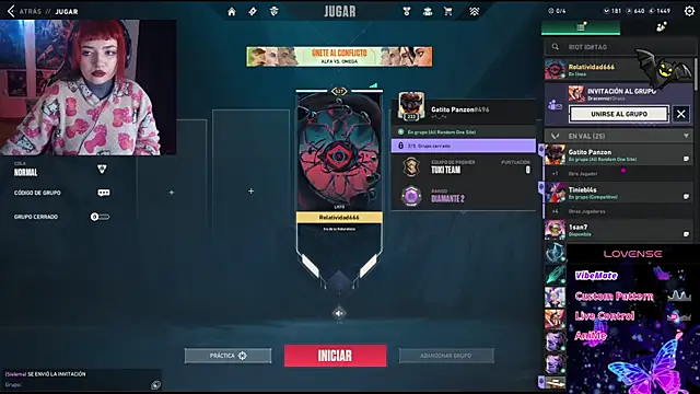 linda mort online show from 01/09/26, 12:50