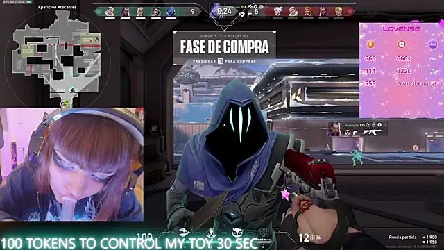 linda mort online show from 03/12/25, 07:02