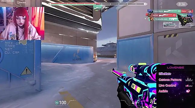 linda mort online show from 11/26/25, 07:36