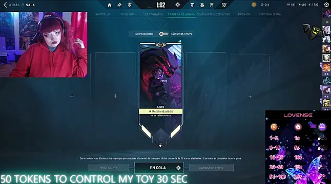 linda mort online show from 10/14/25, 10:31