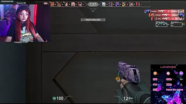 linda mort online show from 02/03/26, 09:42