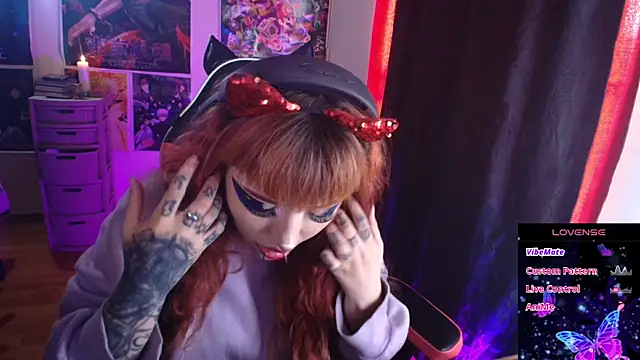 linda mort online show from 04/14/26, 10:15