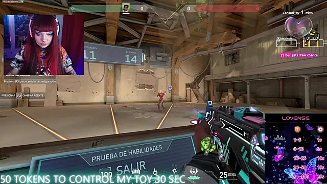 linda mort online show from 09/25/25, 01:00