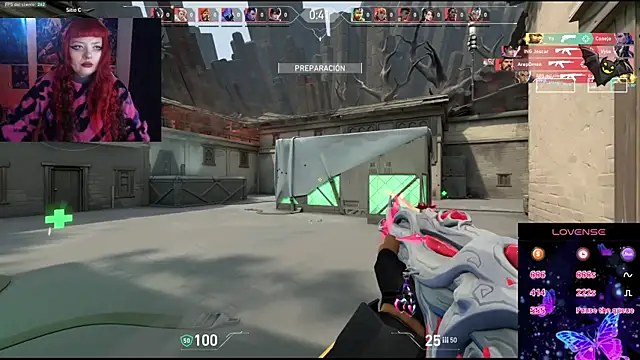 linda mort online show from 01/11/26, 11:00