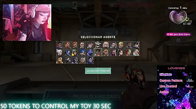 linda mort online show from 10/04/25, 09:27