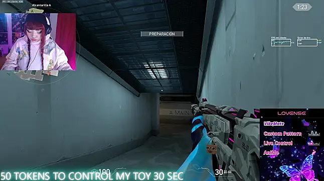 linda mort online show from 10/17/25, 11:50