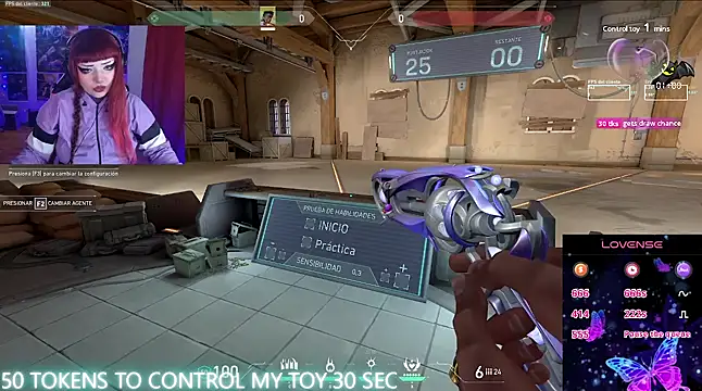 linda mort online show from 10/09/25, 12:22