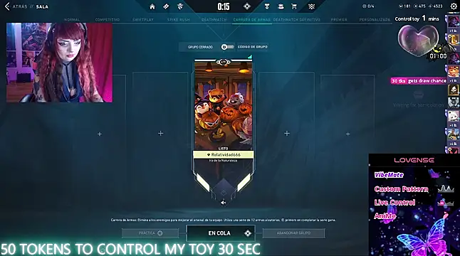 linda mort online show from 10/21/25, 11:26