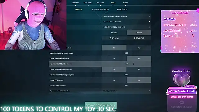 linda mort online show from 03/19/25, 02:16