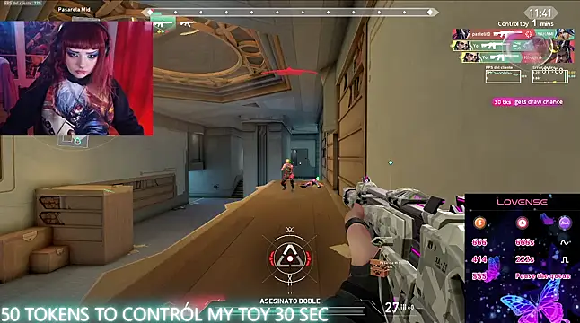 linda mort online show from 10/10/25, 10:10