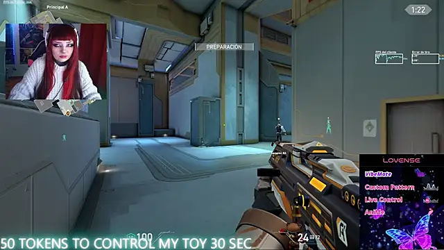 linda mort online show from 09/22/25, 12:38