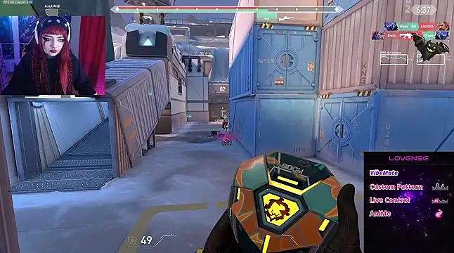 linda mort online show from 12/01/25, 10:32