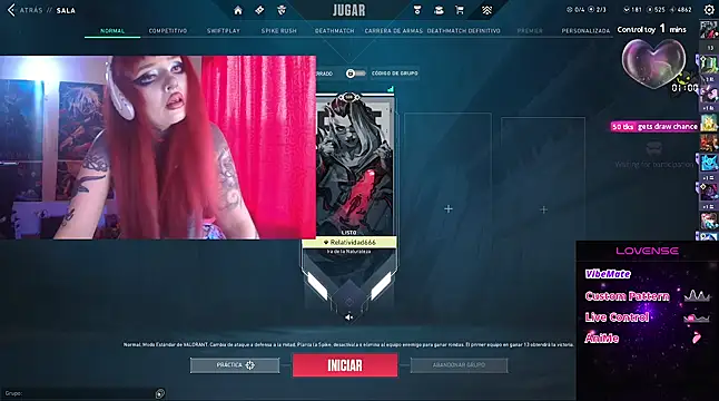 linda mort online show from 12/04/25, 08:41