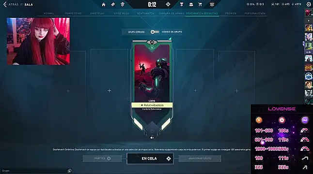 linda mort online show from 11/05/25, 09:29