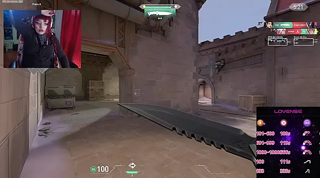 linda mort online show from 11/24/25, 10:32