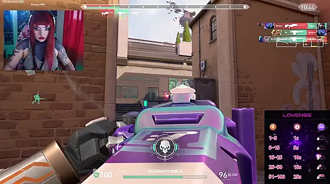 linda mort online show from 11/25/25, 10:32