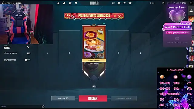 linda mort online show from 02/07/26, 05:54