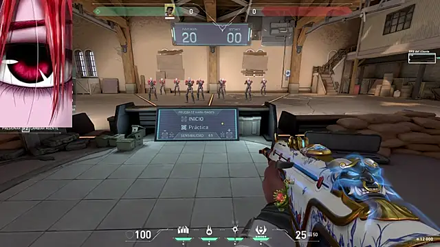 linda mort online show from 03/18/25, 12:08