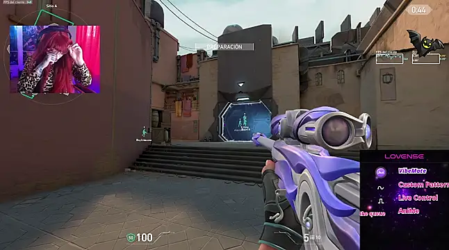 linda mort online show from 11/07/25, 09:19