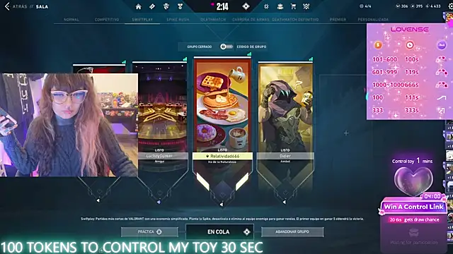 linda mort online show from 03/21/25, 05:32