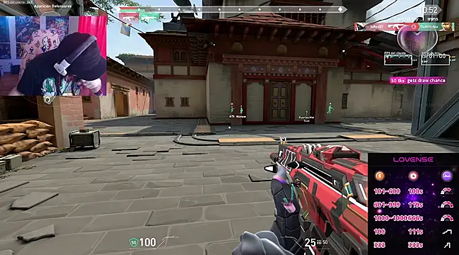 linda mort online show from 11/30/25, 09:04