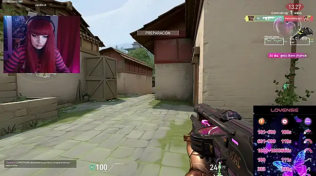 linda mort online show from 10/30/25, 01:37