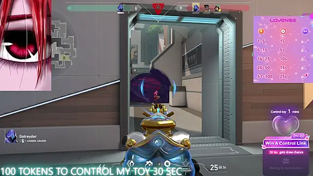 linda mort online show from 03/14/25, 04:43