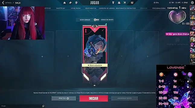 linda mort online show from 11/04/25, 12:58