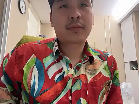 asianBtm11 online show from 03/03/26, 11:28