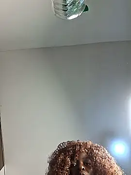 hornycreamybabe online show from 01/12/26, 09:49