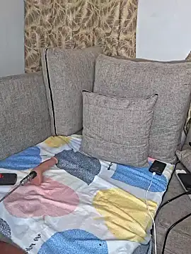 Snapshot of hornycreamybabe chatting on 02/02/25, 08:34 hornycreamybabe online show from 02/02/25, 08:34