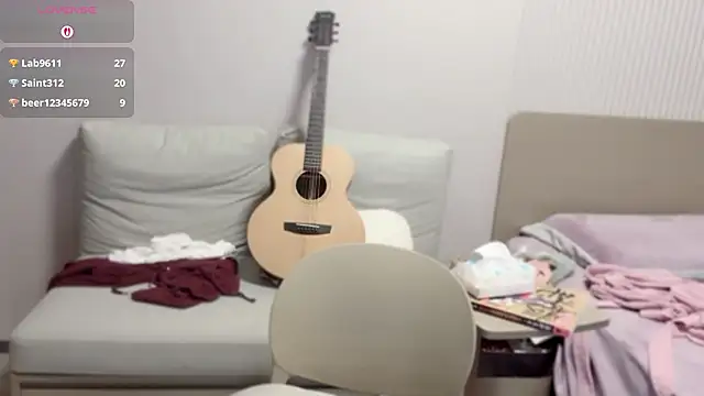 A-xena online show from 11/07/25, 03:11