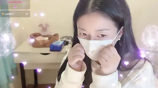 A-xena online show from 11/15/25, 02:37