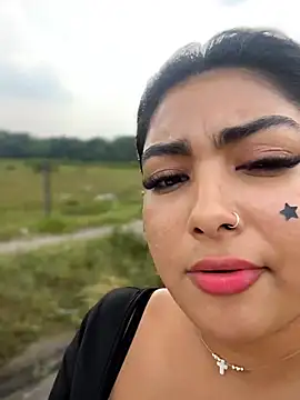 NatashaBrown12 online show from 03/25/26, 06:40