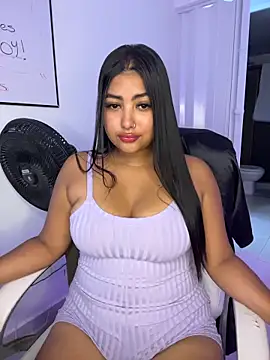 NatashaBrown12 online show from 11/03/25, 01:15