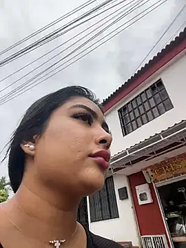 NatashaBrown12 online show from 03/18/26, 06:09