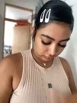 NatashaBrown12 online show from 04/17/26, 02:20