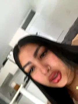 NatashaBrown12 online show from 10/28/25, 01:10