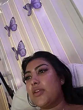 NatashaBrown12 online show from 02/19/26, 02:58