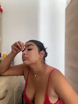 NatashaBrown12 online show from 05/01/26, 02:44