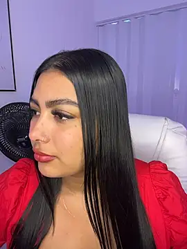 NatashaBrown12 online show from 10/30/25, 01:20