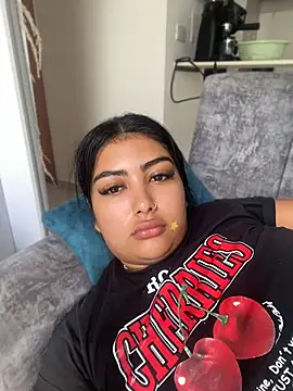 NatashaBrown12 online show from 04/14/26, 02:11