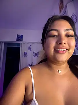 NatashaBrown12 online show from 04/15/26, 02:17