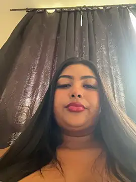 NatashaBrown12 online show from 12/03/25, 12:59
