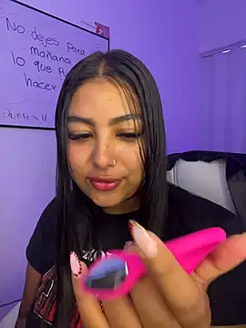 NatashaBrown12 online show from 11/08/25, 01:03