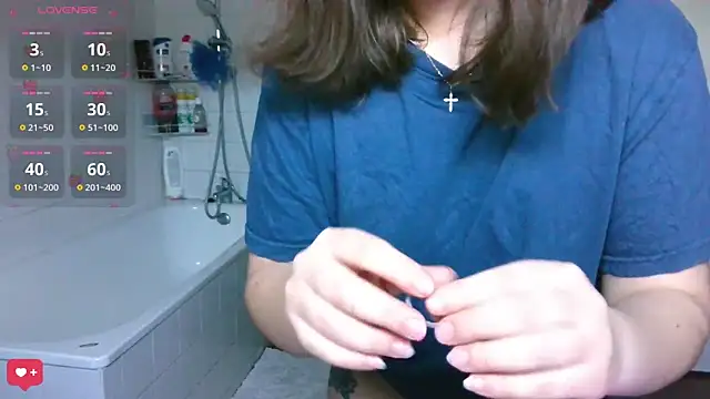 PetiteAngel666 online show from 02/24/26, 03:13