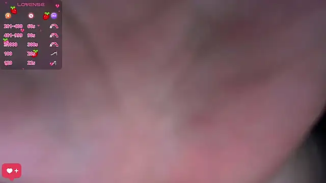 PetiteAngel666 online show from 09/30/25, 07:53