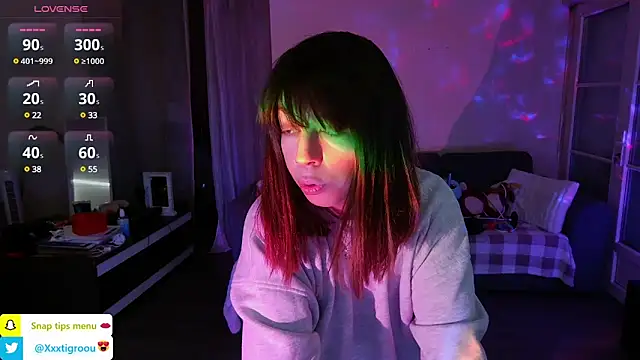 PetiteAngel666 online show from 03/19/25, 08:22