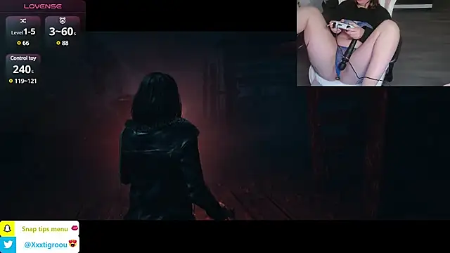 PetiteAngel666 online show from 03/11/25, 04:29