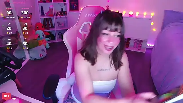 PetiteAngel666 online show from 02/16/26, 09:24